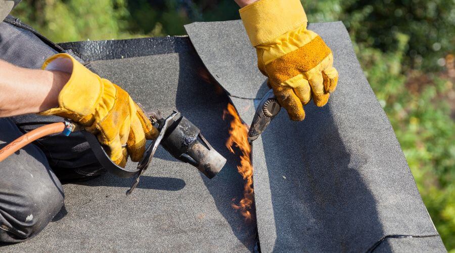 Expert top industrial roofings services in Sangerfield, NY
